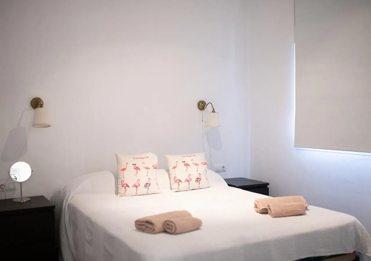 apartamentos oscar de la cruz 5-4399